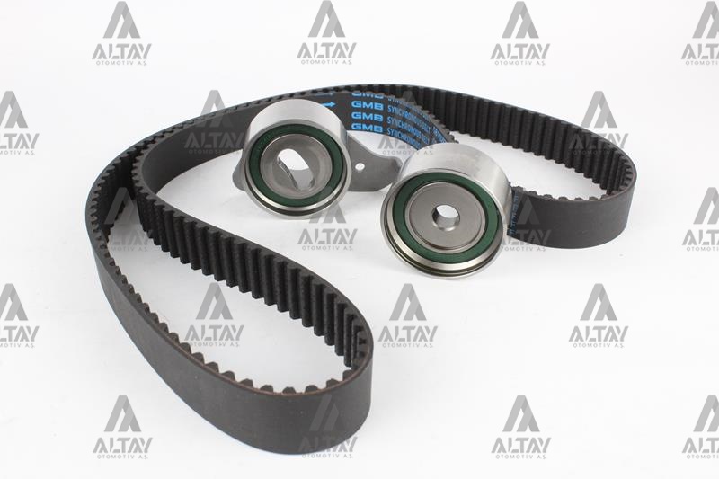 Toyota Avensis Triger Seti 1998-2000 OEM KTB371 Toyota Avensis Triger Seti 1998-2000 OEM KTB371